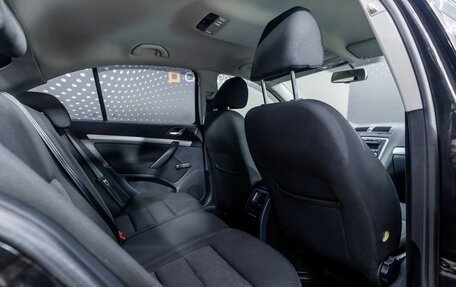 Skoda Octavia, 2009 год, 594 000 рублей, 22 фотография