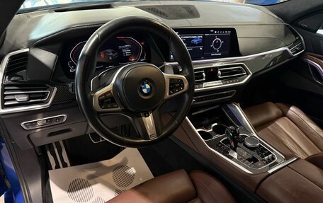 BMW X6, 2020 год, 8 990 000 рублей, 14 фотография