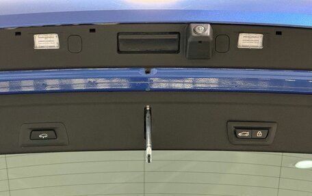 BMW X6, 2020 год, 8 990 000 рублей, 13 фотография