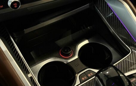 BMW X6, 2020 год, 8 990 000 рублей, 17 фотография