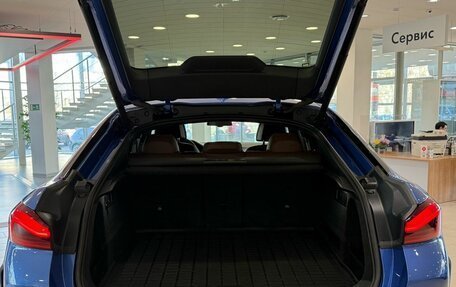 BMW X6, 2020 год, 8 990 000 рублей, 12 фотография