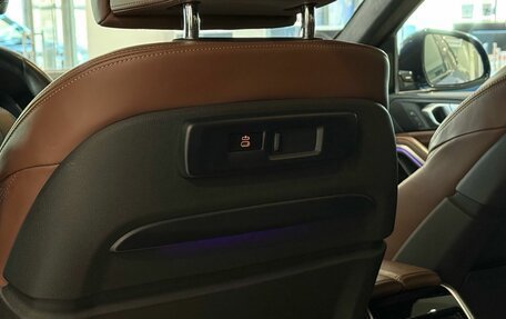 BMW X6, 2020 год, 8 990 000 рублей, 31 фотография