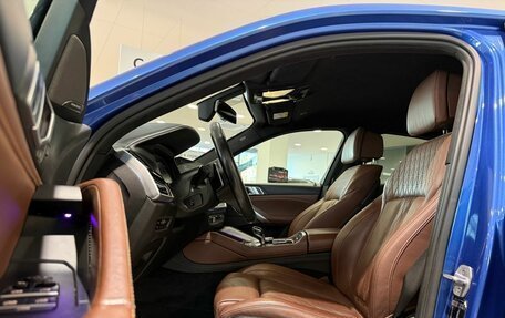 BMW X6, 2020 год, 8 990 000 рублей, 34 фотография