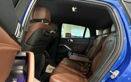 BMW X6, 2020 год, 8 990 000 рублей, 32 фотография