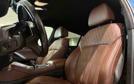 BMW X6, 2020 год, 8 990 000 рублей, 27 фотография