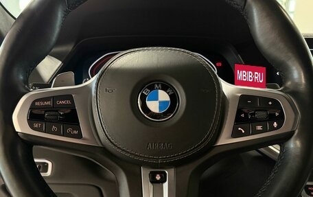 BMW X6, 2020 год, 8 990 000 рублей, 15 фотография