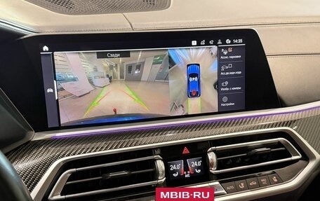 BMW X6, 2020 год, 8 990 000 рублей, 19 фотография