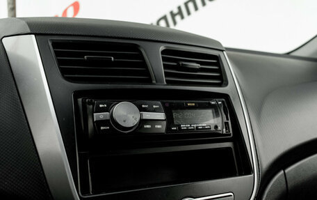 Hyundai Solaris II рестайлинг, 2015 год, 750 000 рублей, 14 фотография