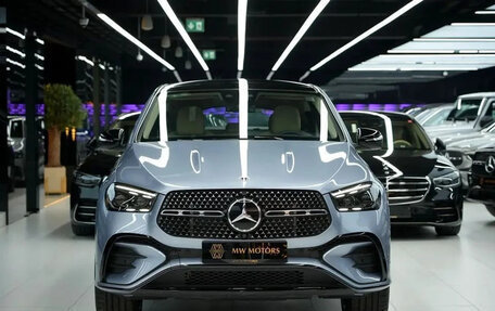 Mercedes-Benz GLE Coupe, 2025 год, 14 350 000 рублей, 2 фотография
