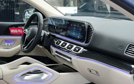 Mercedes-Benz GLE Coupe, 2025 год, 14 350 000 рублей, 13 фотография