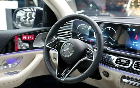 Mercedes-Benz GLE Coupe, 2025 год, 14 350 000 рублей, 9 фотография