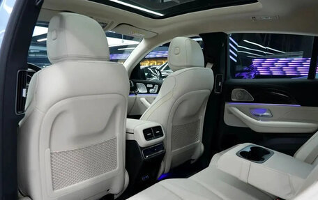 Mercedes-Benz GLE Coupe, 2025 год, 14 350 000 рублей, 17 фотография