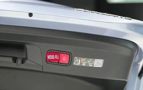 Mercedes-Benz GLE Coupe, 2025 год, 14 350 000 рублей, 20 фотография