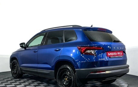 Skoda Karoq I, 2022 год, 2 647 000 рублей, 7 фотография