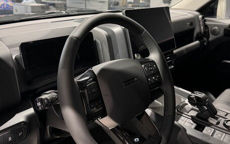 Haval H9, 2025 год, 4 699 000 рублей, 10 фотография