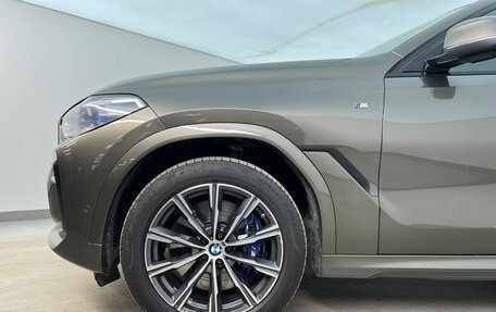 BMW X6, 2020 год, 6 690 000 рублей, 7 фотография