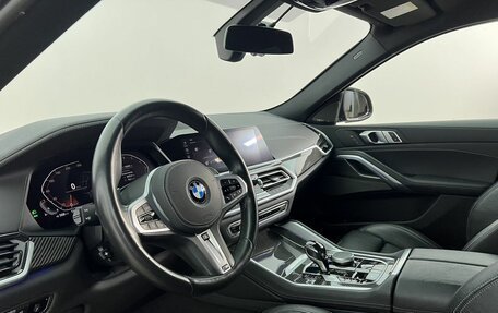 BMW X6, 2020 год, 6 690 000 рублей, 9 фотография