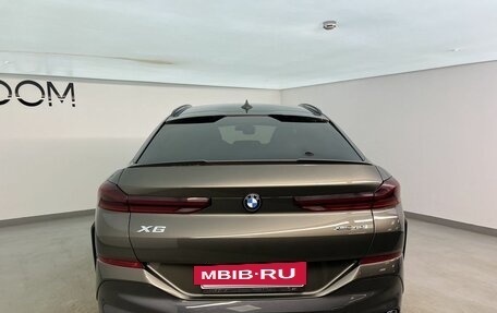 BMW X6, 2020 год, 6 690 000 рублей, 4 фотография