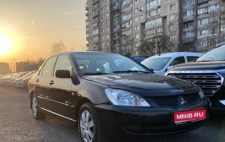 Mitsubishi Lancer IX, 2006 год, 369 000 рублей, 1 фотография