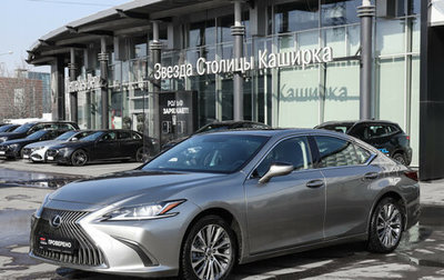 Lexus ES VII, 2019 год, 3 700 000 рублей, 1 фотография