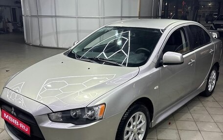 Mitsubishi Lancer IX, 2012 год, 860 000 рублей, 1 фотография