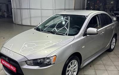 Mitsubishi Lancer IX, 2012 год, 860 000 рублей, 1 фотография
