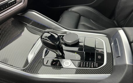 BMW X6, 2020 год, 6 690 000 рублей, 16 фотография