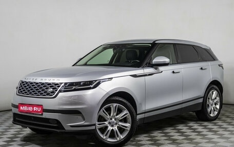 Land Rover Range Rover Velar I, 2020 год, 4 650 000 рублей, 1 фотография