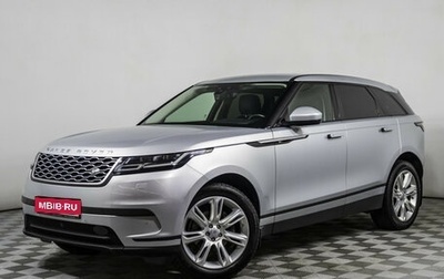Land Rover Range Rover Velar I, 2020 год, 4 650 000 рублей, 1 фотография