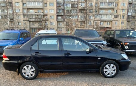 Mitsubishi Lancer IX, 2006 год, 369 000 рублей, 3 фотография