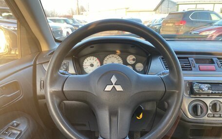 Mitsubishi Lancer IX, 2006 год, 369 000 рублей, 9 фотография