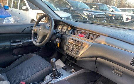 Mitsubishi Lancer IX, 2006 год, 369 000 рублей, 13 фотография