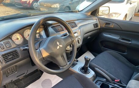 Mitsubishi Lancer IX, 2006 год, 369 000 рублей, 8 фотография