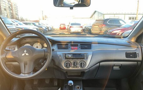 Mitsubishi Lancer IX, 2006 год, 369 000 рублей, 12 фотография