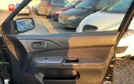 Mitsubishi Lancer IX, 2006 год, 369 000 рублей, 14 фотография