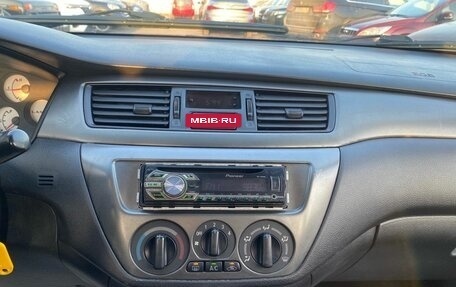 Mitsubishi Lancer IX, 2006 год, 369 000 рублей, 11 фотография