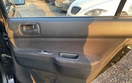 Mitsubishi Lancer IX, 2006 год, 369 000 рублей, 16 фотография