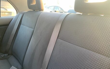 Mitsubishi Lancer IX, 2006 год, 369 000 рублей, 18 фотография