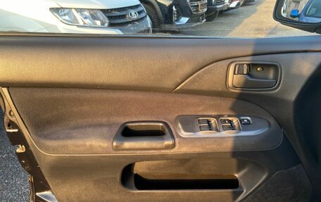 Mitsubishi Lancer IX, 2006 год, 369 000 рублей, 19 фотография