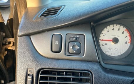 Mitsubishi Lancer IX, 2006 год, 369 000 рублей, 20 фотография