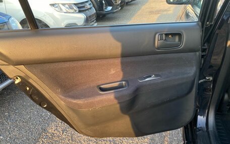 Mitsubishi Lancer IX, 2006 год, 369 000 рублей, 17 фотография