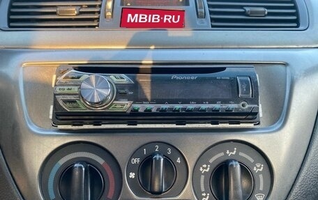 Mitsubishi Lancer IX, 2006 год, 369 000 рублей, 21 фотография