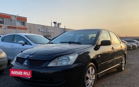 Mitsubishi Lancer IX, 2006 год, 369 000 рублей, 4 фотография