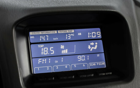 Lexus RX IV рестайлинг, 2002 год, 699 000 рублей, 13 фотография