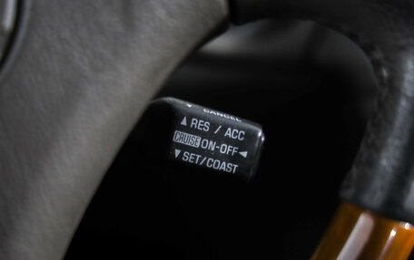 Lexus RX IV рестайлинг, 2002 год, 699 000 рублей, 12 фотография