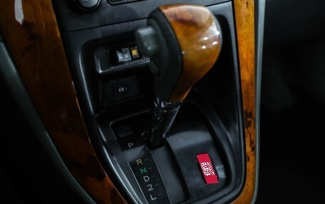 Lexus RX IV рестайлинг, 2002 год, 699 000 рублей, 15 фотография