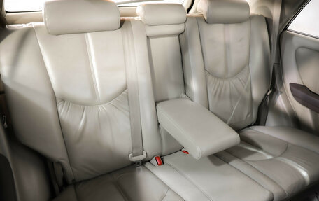 Lexus RX IV рестайлинг, 2002 год, 699 000 рублей, 25 фотография