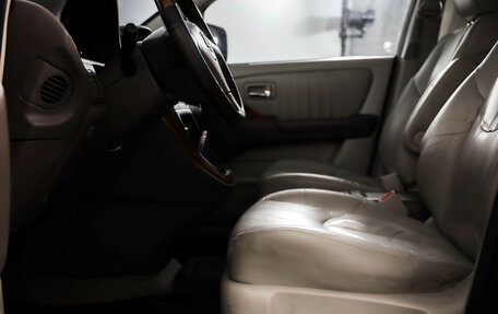 Lexus RX IV рестайлинг, 2002 год, 699 000 рублей, 20 фотография