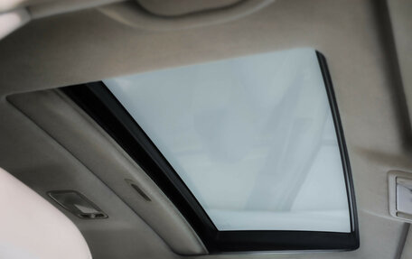 Lexus RX IV рестайлинг, 2002 год, 699 000 рублей, 23 фотография