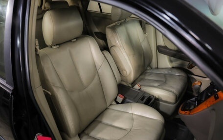 Lexus RX IV рестайлинг, 2002 год, 699 000 рублей, 21 фотография